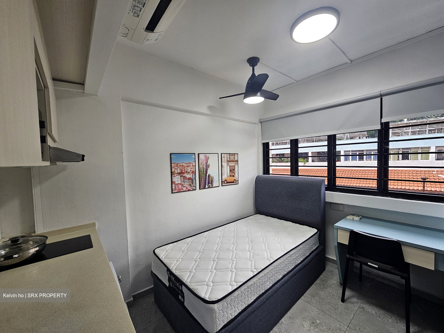 Blk 526 Cheng San Centre (Ang Mo Kio), HDB 3 Rooms #566376561